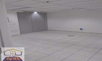 Imagem 6: TORRE DE ROMA Galpão / depósito com 1 vaga na garagem