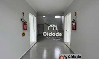 Imagem 2: Apartamentos na Estrada Nova