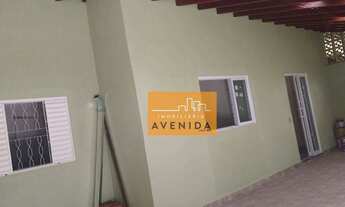 Imagem 5: Casa com 4 dormitórios à venda, 200 m² por R$ 499.000,00 - Vila José Paulino Nogueira - Pa