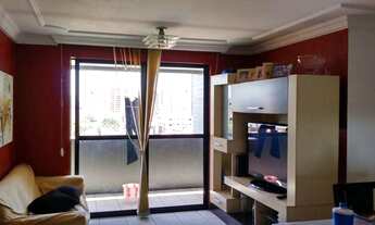 Imagem 4: Apartamento à venda | Ed. Fernando Pessoa | Bairro José Bonifácio