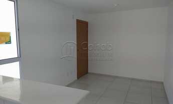 Imagem 4: Barra dos Coqueiros - Apartamento Padrão - Povoado Olhos D'Àgua