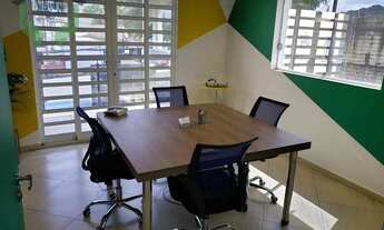 Imagem 5: Prédio para alugar, 750 m² por R$ 26.000,00/mês - Caxingui - São Paulo/SP