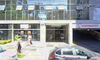 Imagem 6: Andar Corporativo para alugar, 532 m² por R$ 10.657,40/mês - Santo Agostinho - Belo Horizo