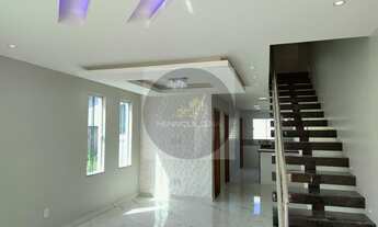 Imagem: Duplex alto padrão para venda com 03 quartos