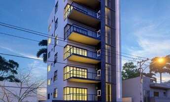 Imagem 2: Apartamento, 130 metros da praia, 3 dormitórios, sendo 1 suíte e 2 demi à venda por R$ 69