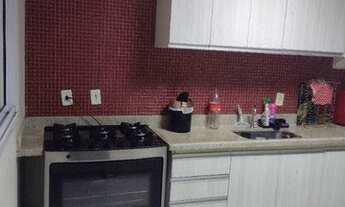 Imagem 7: Casa com 3 dormitórios à venda, 135 m² por R$ 369.000,00 - Jardim Caparroz - São José do R