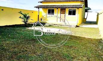 Imagem: Bela casa à venda em Unamar, 2 quartos