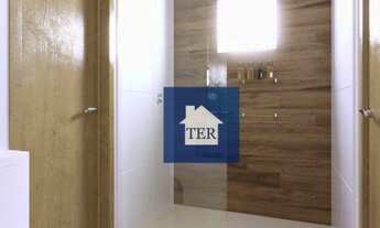 Imagem 7: Lindo Apartamento com 1 dormitório à venda, 26 m² por R$ 250.000 - Jardim São Paulo(Zona N