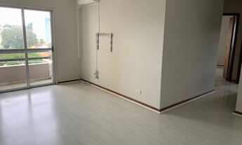 Imagem 3: Apartamento com 3 dormitórios à venda, 90 m² por R$ 345.000 - Jardim Bela Vista - São José