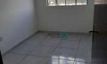 Imagem: Apartamento 1 quarto Riacho Fundo II Av