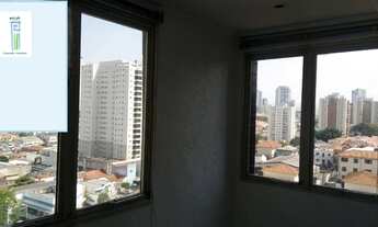 Imagem: Sala para alugar, 33 m² por R$ 950,00/mês