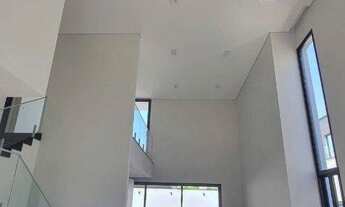 Imagem 7: CASA- 4 SUITES - ALPHAVILLE III- VOTORANTIM - SP