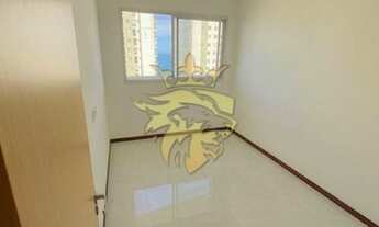 Imagem 7: Com vista para o mar, sol da manhã, vaga coberta e na segunda quadra do mar!