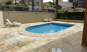 Imagem 3: Apartamento de 62 metros quadrados no bairro Butantã com 2 quartos