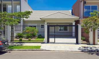 Imagem: Casa com 2 dormitórios à venda, 130 m²