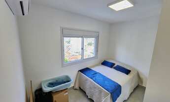 Imagem 7: Apartamento excelente, melhor rua do bairro, 3 suítes, 3 vagas, andar alto