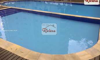 Imagem 2: Apartamento para Venda em Guarujá, Barra Funda, 2 dormitórios, 1 suíte, 2 banheiros, 2 vag