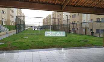 Imagem: Apartamento com 2 dormitórios à venda