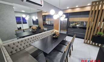 Imagem 3: Apartamento com 2 dormitórios à venda, 49 m² a partir de R$ 265.000 - Morada do Ouro - Cui