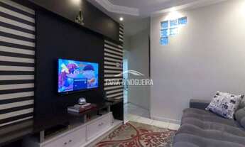 Imagem: Casa à venda, 148 m² por R$ 430.000,00