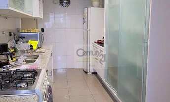 Imagem 6: Apartamento residencial à venda, Higienópolis, São Paulo