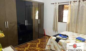 Imagem 5: Casa com 3 dormitórios à venda, 206 m² por R$ 430.000,00 - Parque Nossa Senhora das Graças