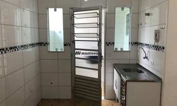 Imagem 5: Casa para aluguel, 1 quarto, Chácara Mafalda - São Paulo/SP