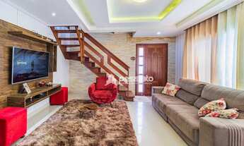 Imagem 5: Casa com 5 dormitórios à venda, 380 m² por R$ 899.000,00 - Neópolis - Gravataí/RS