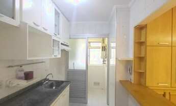 Imagem 7: Apartamento com 2 dormitórios à venda, 60 m² por R$ 820.000,00 - Vila Mariana - São Paulo