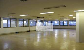 Imagem 4: Laje à venda, 517 m² por R$ 6.500.000,00 - Pinheiros - São Paulo/SP