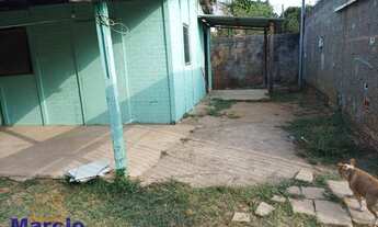 Imagem 3: Casa com 3 dormitórios à venda por R$ 270.000 - Setor Tradicional - São Sebastião/DF