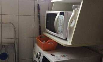 Imagem 5: Apartamento com 2 dormitórios à venda, 42 m² por R$ 135.700 - Areal - Pelotas/RS