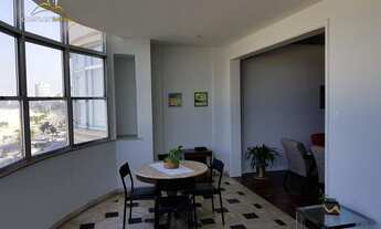 Imagem 5: Apartamento com 3 dormitórios à venda, 200 m² por R$ 3.480.000,00 - Copacabana - Rio de Ja