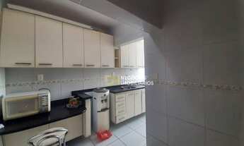 Imagem 7: Apartamento com 1 dormitório à venda, 45 m² por R$ 110.000,00 - Praia do Meio - Natal/RN