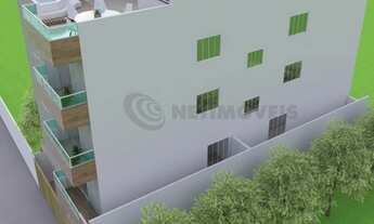 Imagem 3: IBIRITé - Apartamento Padrão - Palmeiras (Parque Durval de Barros