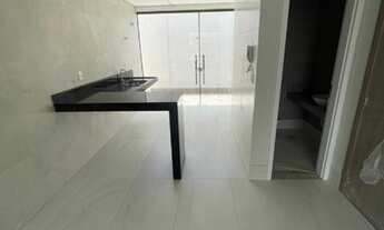 Imagem 5: Apartamento com área privativa à venda, 3 quartos, 3 suítes, 2 vagas, Liberdade - Belo Hor