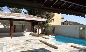 Imagem 6: Casa com 3 suítes à venda, 340 m² por R$ 1.400.000 - Portal dos Pássaros II - Boituva/SP