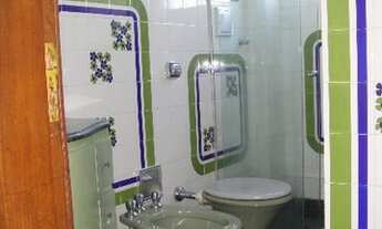 Imagem 4: Apartamento com 4 dormitórios à venda, 110 m² por R$ 720.000,00 - Serra - Belo Horizonte/M