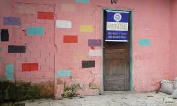 Imagem 2: Cris^^ VENDO casa em reforma no Bengui