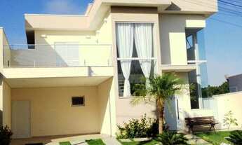 Imagem 5: Casa com 3 dormitórios à venda, 210 m² por R$ 1.275.000 - Atibaia Park I - Atibaia/SP