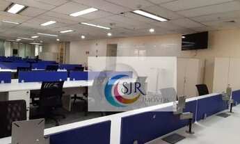 Imagem 2: Conjunto para alugar, 598 m² Vila Olímpia - São Paulo/SP