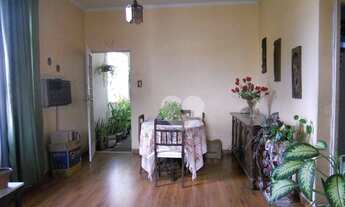 Imagem 3: Apartamento com 3 quartos à venda, 107 m² por R$ 419.900 - Grajaú - Rio de Janeiro/RJ