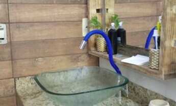 Imagem 7: Vespasiano - Casa Padrão - Santa Maria