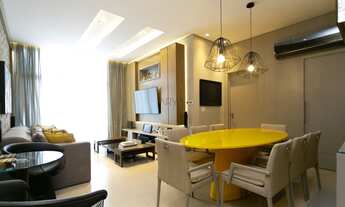 Imagem 3: Garden no Ahú - ARYA 1