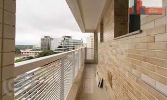 Imagem 7: Apartamento em R. Lincoln De Albuquerque - Perdizes, 4 quartos e 4 vagas