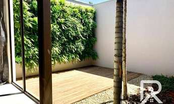 Imagem 6: Casa com 5 dormitórios à venda, 610 m² por R$ 11.400.000,00 - Condomínio Terras de São Jos