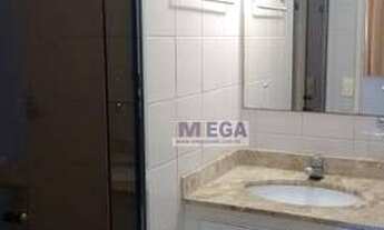 Imagem 7: Apartamento com 3 dormitórios à venda, 70 m² por R$ 355.000,00 - Bonfim - Campinas/SP