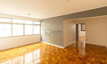 Imagem 3: Venda Apartamento 2 Dormitórios - 90 m² Itaim Bibi