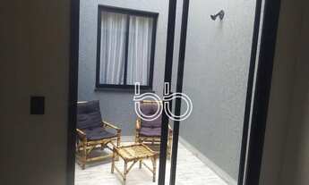 Imagem 12: Casa com 2 dormitórios à venda, 161 m² por R$ 905.000,00 - Condomínio Village Moutonnée