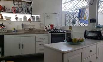 Imagem 6: Sobrado Residencial à venda, Sumaré, São Paulo -